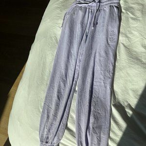 Frank Sweatpants Regular